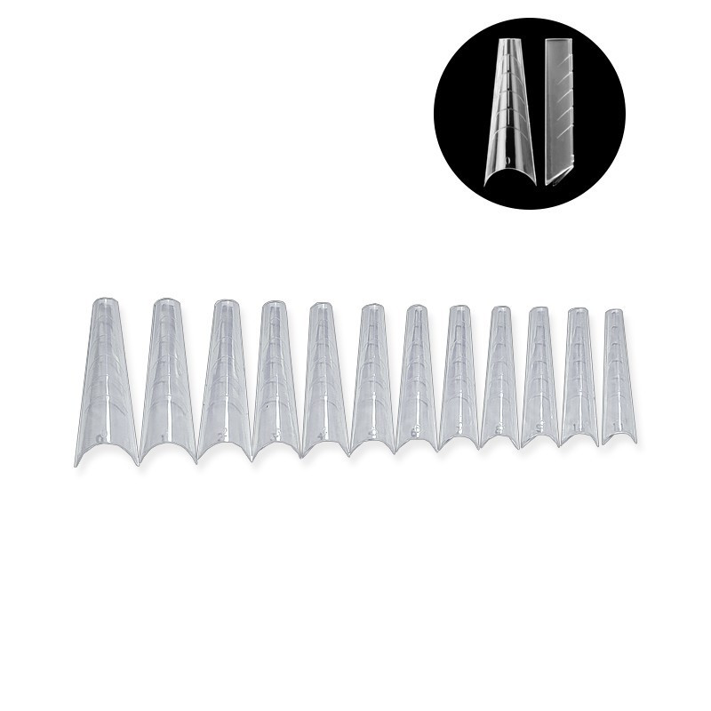 Liquid Tips B Set 12 Buc 12 Marimi Reutilizabile