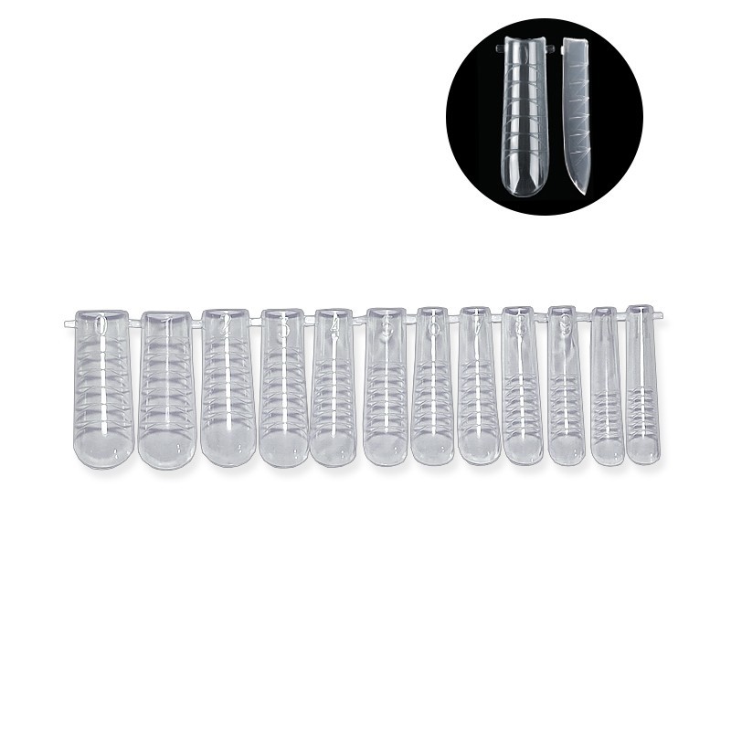 Liquid Tips C Set 12 Buc 12 Marimi Reutilizabile