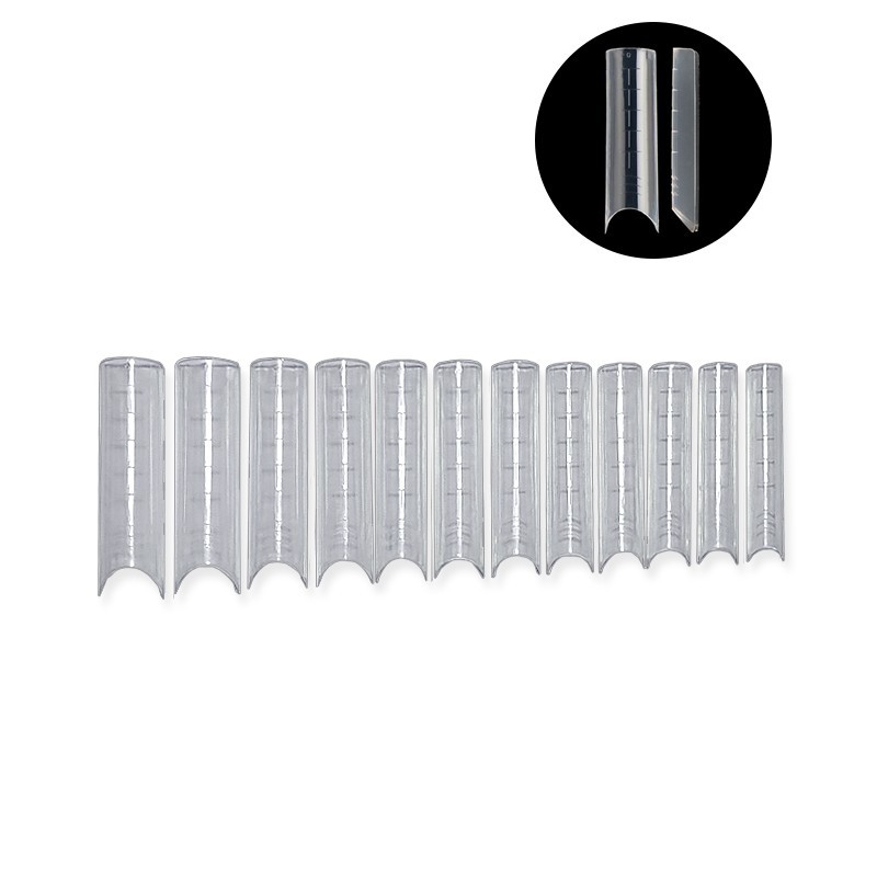 Liquid Tips D Set 12 Buc 12 Marimi Reutilizabile