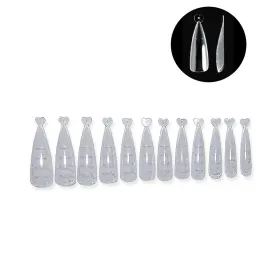 Liquid Tips V Set 12 Buc 12 Marimi Reutilizabile