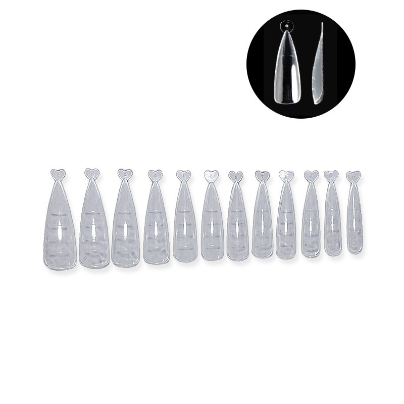 Liquid Tips V Set 12 Buc 12 Marimi Reutilizabile