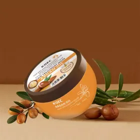 Masca pentru Par, Masca reparatoare cu ulei de Argan, 250g