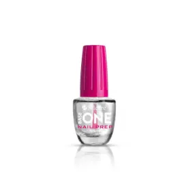 Primer, Bonder și Top Base One - Esențiale pentru Unghii Perfecta Primer pentru Unghii Nail Prep Base One 15ml