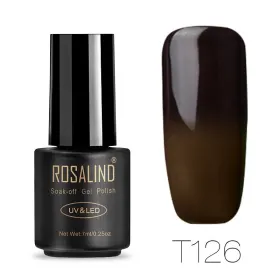 Oja Chameleon-Termo Rosalind - T126 7ml