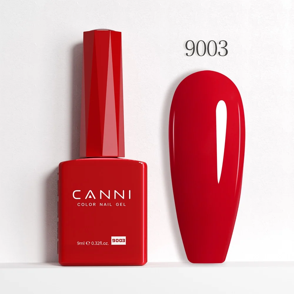 Oja Semipermanenta 9ml Hema free CANNI 9-003