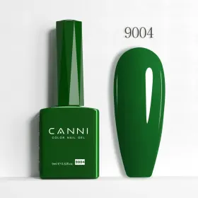 Oja Semipermanenta CANNI Hema Free - Calitate Superioară oja semipermanenta 9ml Hema free CANNI 9-004