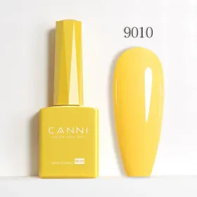 Oja Semipermanenta CANNI Hema Free - Calitate Superioară Oja Semipermanenta 9ml Hema free CANNI 9-010