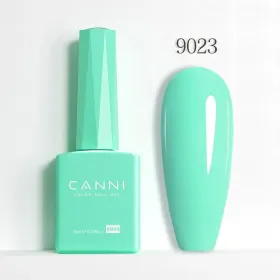 Oja Semipermanenta CANNI Hema Free - Calitate Superioară Oja Semipermanenta 9ml Hema free CANNI 9-023