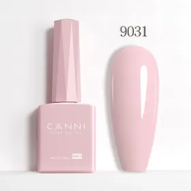 Oja Semipermanenta CANNI Hema Free - Calitate Superioară Oja Semipermanenta 9ml Hema free CANNI 9-031