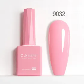 Oja Semipermanenta CANNI Hema Free - Calitate Superioară Oja Semipermanenta 9ml Hema free CANNI 9-032