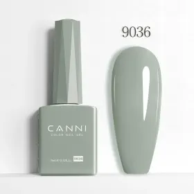 Oja Semipermanenta CANNI Hema Free - Calitate Superioară Oja Semipermanenta 9ml Hema free CANNI 9-036