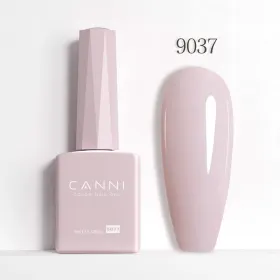 Oja Semipermanenta CANNI Hema Free - Calitate Superioară Oja Semipermanenta 9ml Hema free CANNI 9-037