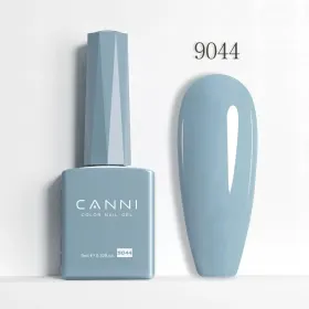 Oja Semipermanenta CANNI Hema Free - Calitate Superioară Oja Semipermanenta 9ml Hema Free CANNI 9-044