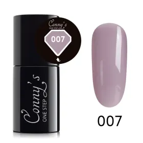 Oje One Step Conny's - Ușurință și Eleganță în Manichiură oja semipermanenta Conny's One Step 10ml 007