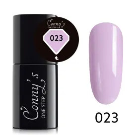Oje One Step Conny's - Ușurință și Eleganță în Manichiură Oja Semipermanenta Conny's One Step 10ml 023