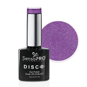 Oja DISCO SensoPRO - Culoare și Strălucire pentru Unghii