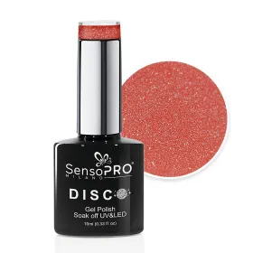 Oja Disco SensoPRO - Culoare și Strălucire pentru Unghii