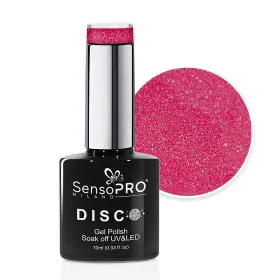 Oja DISCO SensoPRO - Culoare și Strălucire pentru Unghii