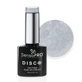 Oja DISCO SensoPRO - Culoare și Strălucire pentru Unghii