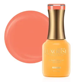 Oja LUXORISE 15ml - Culoare și Strălucire pentru Unghi Oja LUXORISE 15ml - Flamingo Spirit din Energy Collection