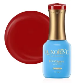 Oja LUXORISE 15ml - Culoare și Strălucire pentru Unghi Oja LUXORISE 15ml - Moon Eclipse din Freedom Collection