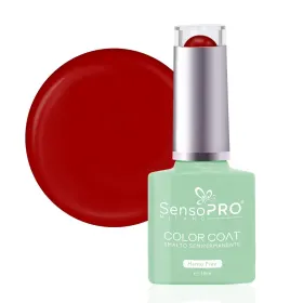Oja Hema Free SensoPRO 10ml - Siguranță și Calitata Oja Hema Free SensoPRO 10ml - #03 Rose Essence