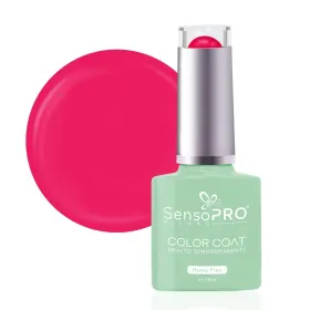 Oja Hema Free SensoPRO 10ml - Siguranță și Calitata Oja Hema Free SensoPRO 10ml - #12 Raspberry Passion