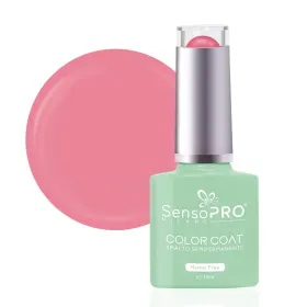 Oja Hema Free SensoPRO 10ml - Siguranță și Calitata Oja Hema Free SensoPRO 10ml - #13 Pastel Candy