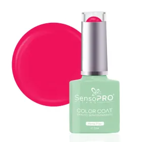 Oja Hema Free SensoPRO 10ml - Siguranță și Calitata Oja Hema Free SensoPRO 10ml - #23 Radiant Vibe