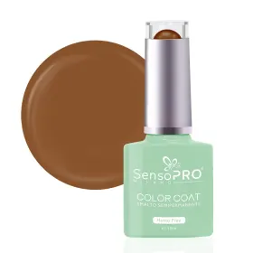 Oja Hema Free SensoPRO 10ml - Siguranță și Calitata Oja Hema Free SensoPRO 10ml - #31 Marron Hue