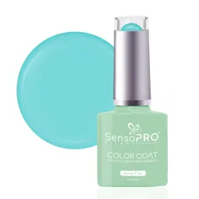 Oja Hema Free SensoPRO 10ml - Siguranță și Calitata Oja Hema Free SensoPRO 10ml - #41 Dreamy Lagoon