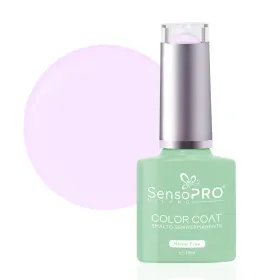 Oja Hema Free SensoPRO 10ml - Siguranță și Calitata Oja Hema Free SensoPRO 10ml - #59 Rose Tulle