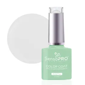 Oja Hema Free SensoPRO 10ml - Siguranță și Calitata Oja Hema Free SensoPRO 10ml - #82 Pure Brilliant