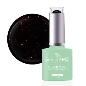 Oja Hema Free SensoPRO 10ml - Siguranță și Calitata Oja Hema Free SensoPRO 10ml - #94 Ultimate Bliss