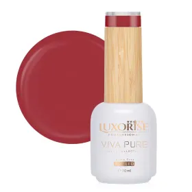 Oja Hema Free LUXORISE 10ml – Eleganță și Siguranță pentru Unghi Oja Hema Free LUXORISE - Fantasy Touch 10ml