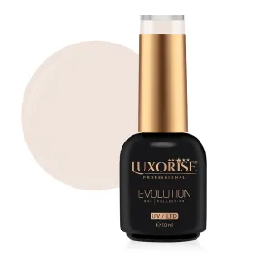 Oja Evolution LUXORISE 10ml - Culoare și Strălucira Oja Semipermanenta LUXORISE Evolution - Chilly Vibes 10ml