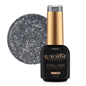 Oja Evolution LUXORISE 10ml - Culoare și Strălucira Oja Semipermanenta LUXORISE Evolution - Dance with Me 10ml