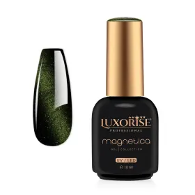 Oja Magnetica LUXORISE - Eleganță și Creativitate pentru Unghiile Tala Oja Magnetica LUXORISE - Eleganță și Creativitate pentru Unghiile Tale