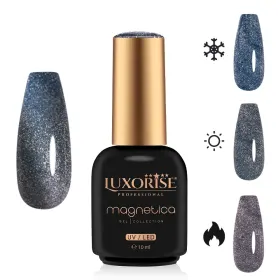 Oja Magnetica LUXORISE - Eleganță și Creativitate pentru Unghiile Tala Oja Magnetica LUXORISE - Eleganță și Creativitate pentru Unghiile Tale