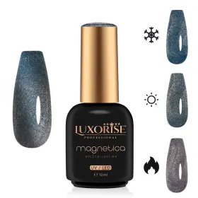 Oja Magnetica LUXORISE - Eleganță și Creativitate pentru Unghiile Tala Oja Magnetica LUXORISE - Eleganță și Creativitate pentru Unghiile Tale
