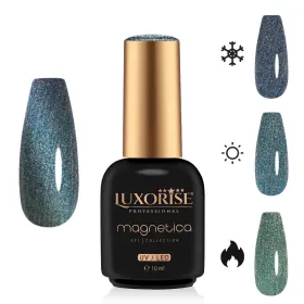Oja Magnetica LUXORISE - Eleganță și Creativitate pentru Unghiile Tala Oja Magnetica LUXORISE - Eleganță și Creativitate pentru Unghiile Tale