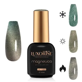 Oja Magnetica LUXORISE - Eleganță și Creativitate pentru Unghiile Tala Oja Magnetica LUXORISE - Eleganță și Creativitate pentru Unghiile Tale