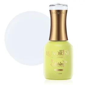 Oja LUXORISE 15ml - Culoare și Strălucire pentru Unghi Oja LUXORISE 15ml - Bird Twirl pentru Unghii