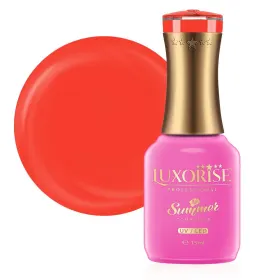 Oja LUXORISE 15ml - Culoare și Strălucire pentru Unghi Oja LUXORISE 15ml - Happy Clubbing pentru Unghii Vesele