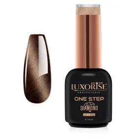 Oja One Step LUXORISE 10ml - Frumusețe Simplificată