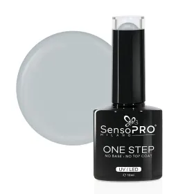 Oja OneStep SensoPRO 10ml - Eleganță și Ușurință în Aplicara Oja OneStep SensoPRO 10ml - Eleganță și Ușurință în Aplicare