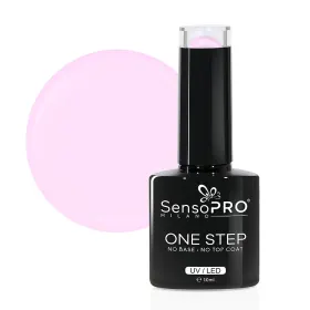 Oja OneStep SensoPRO 10ml - Eleganță și Ușurință în Aplicara Oja OneStep SensoPRO 10ml - Eleganță și Ușurință în Aplicare