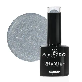 Oja OneStep SensoPRO 10ml - Eleganță și Ușurință în Aplicara Oja OneStep SensoPRO 10ml - Eleganță și Ușurință în Aplicare