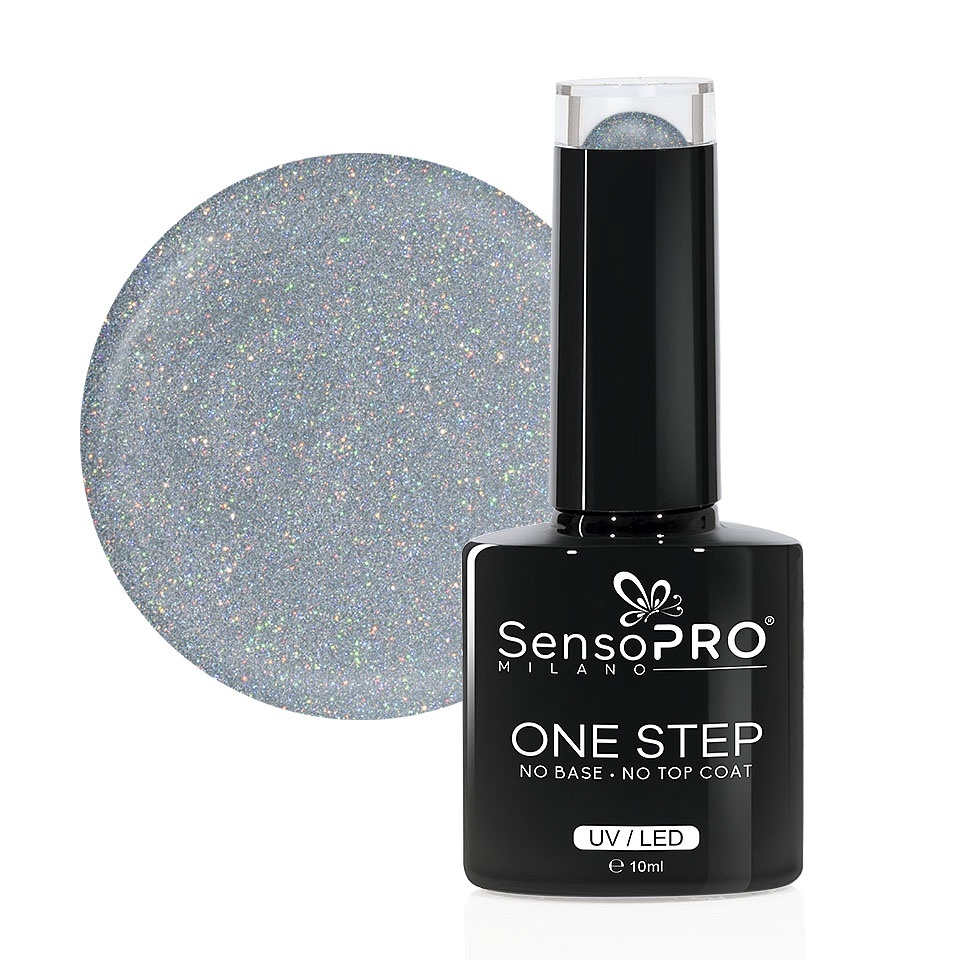 Oja OneStep SensoPRO 10ml - Eleganță și Ușurință în Aplicara Oja OneStep SensoPRO 10ml - Eleganță și Ușurință în Aplicare
