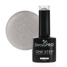 Oja OneStep SensoPRO 10ml - Eleganță și Ușurință în Aplicara Oja OneStep SensoPRO 10ml - Eleganță și Ușurință în Aplicare